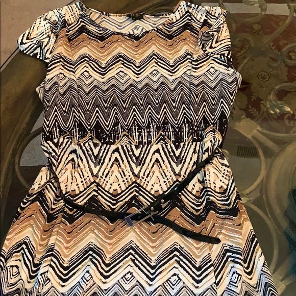 Midi Dress - Picture 9 of 9